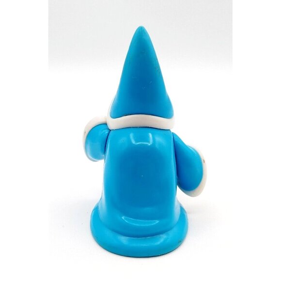 World Of Nintendo Super Mario Magikoopa Kamek 2.5” Action Figure Jakks - Picture 3 of 3